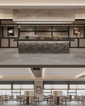 全季大观杭州滨江酒店丨中国杭州丨周光明,周春芽,郑在东,蒋琼耳参与打磨