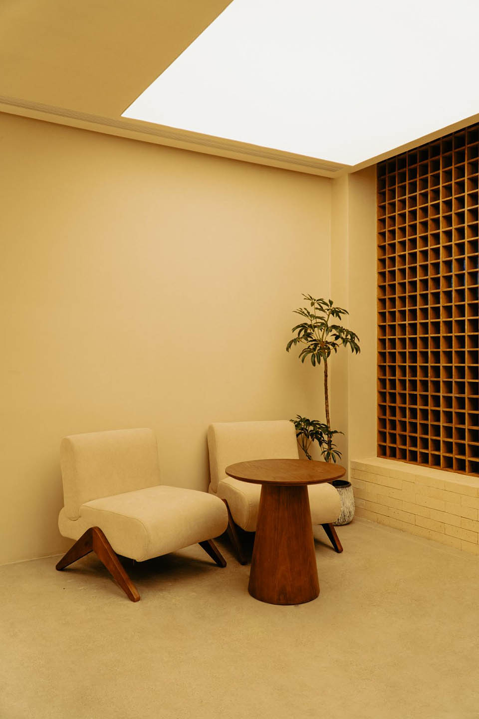 自由之丘丨中国武汉丨EAF Studio-32