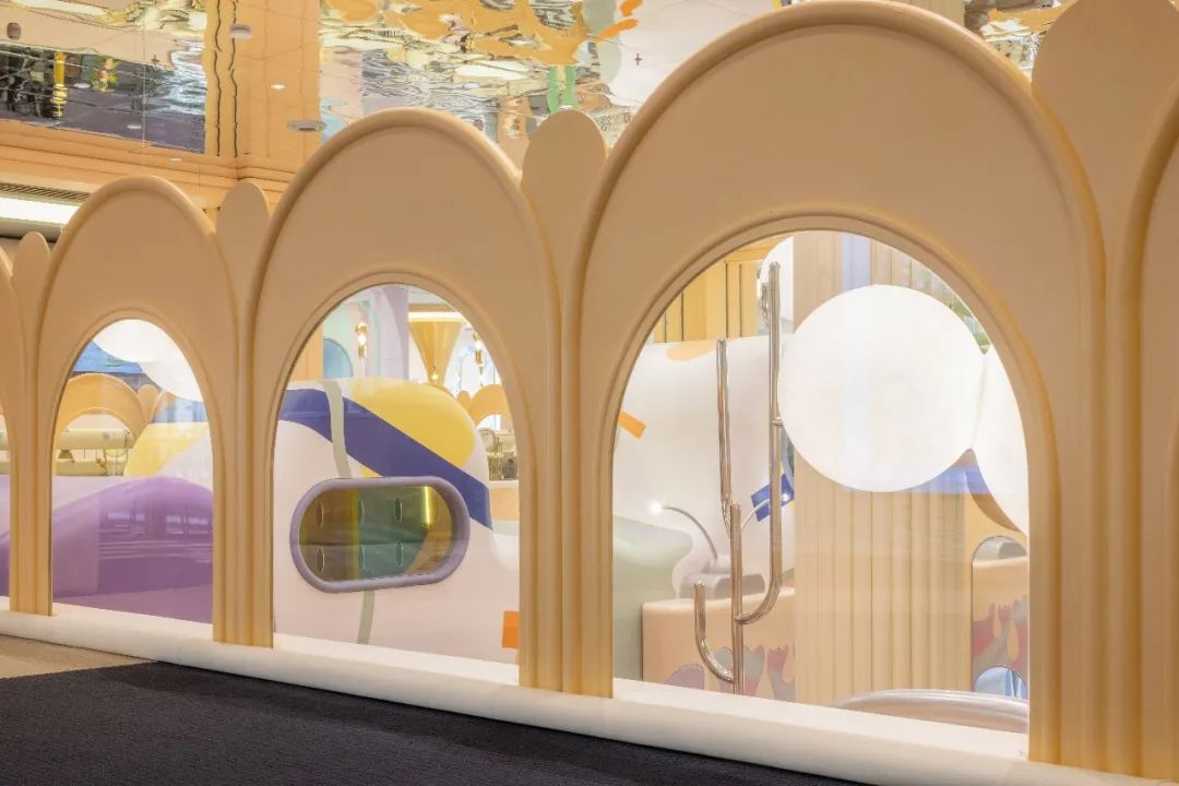 李文强｜上海奈尔宝：城市里的一座“后山”-49