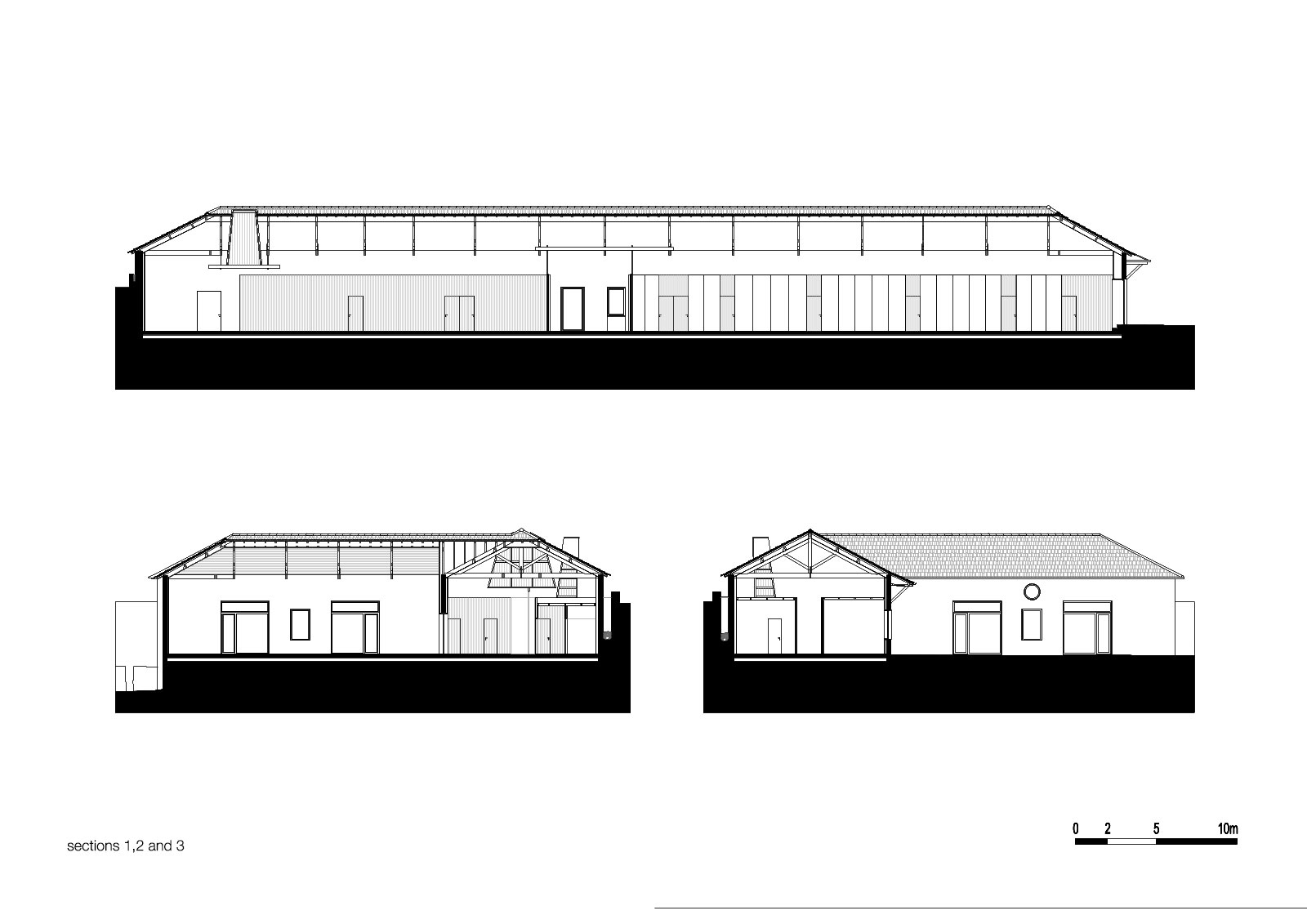 联合国大学吉马良斯校区,Pitagoras Group丨葡萄牙-17
