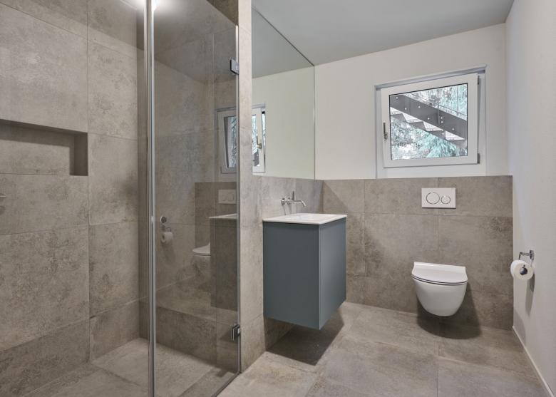 Horgen 私人住宅改造与扩建项目丨瑞士丨RAUMTAKT GmbH-20