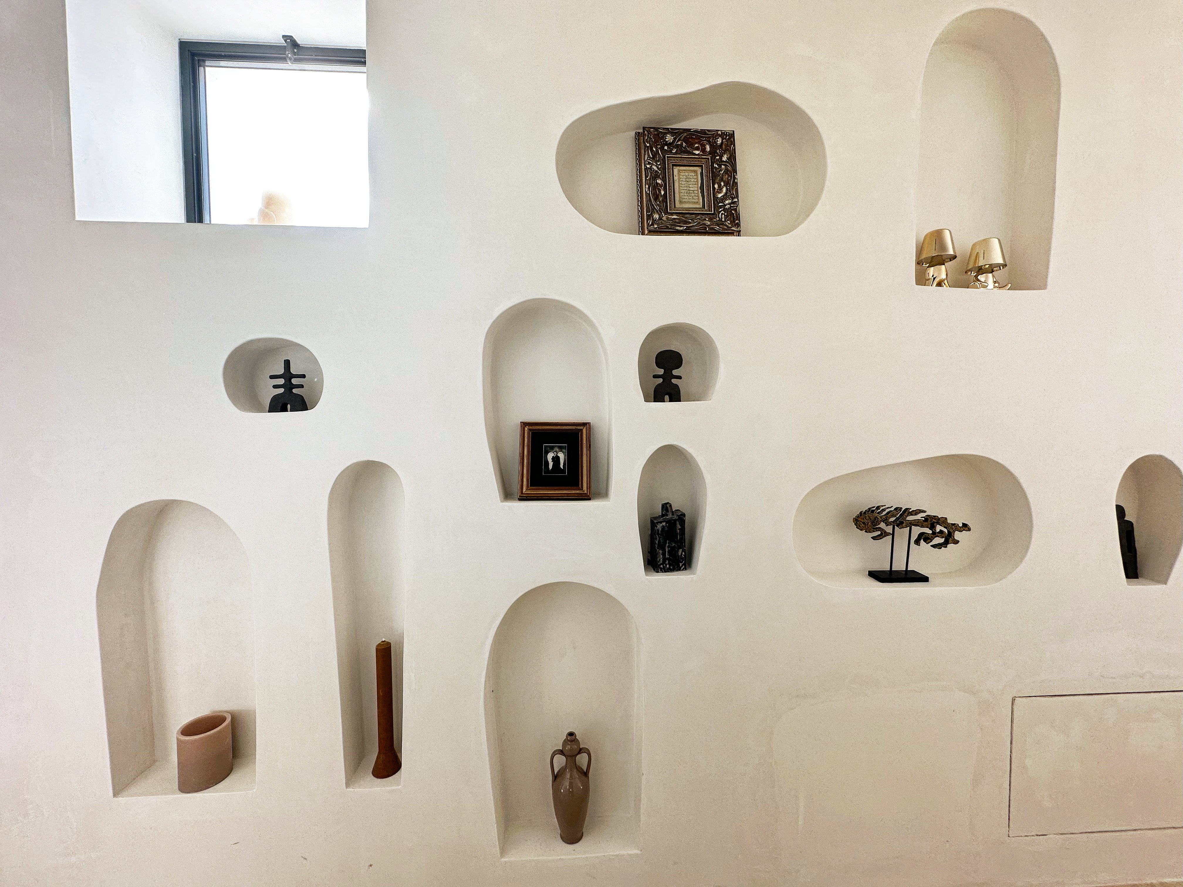 马林盖利住宅酒店丨意大利丨Paolo Pellegrini-25