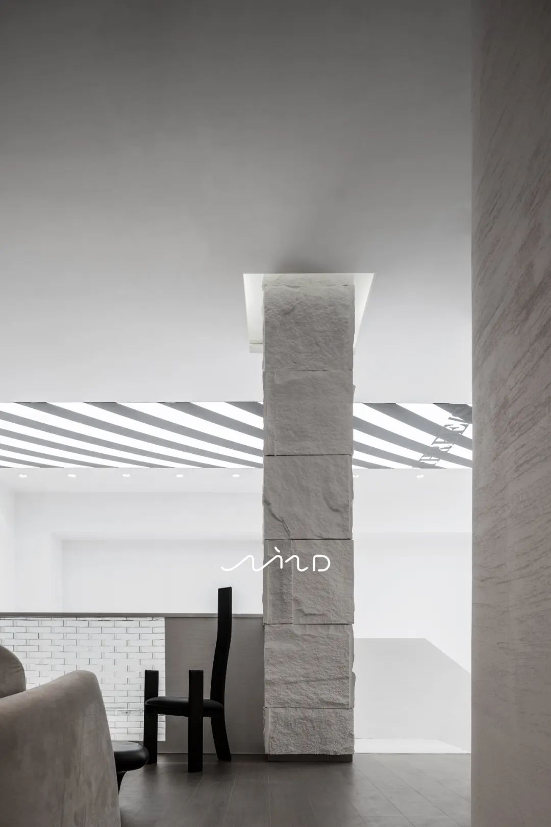 THREE集合店丨中国淮安丨沁筑空间规划事务所-32