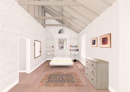 Granby Four Streets社区再生项目丨英国利物浦丨伦敦建筑集体Assemble-53