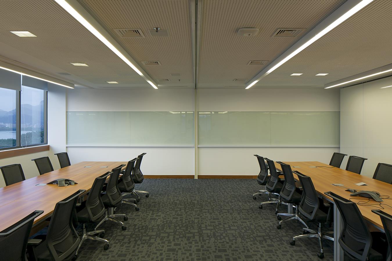 Re·am Beverage Can · 巴西里约热内卢的现代企业建筑设计-7