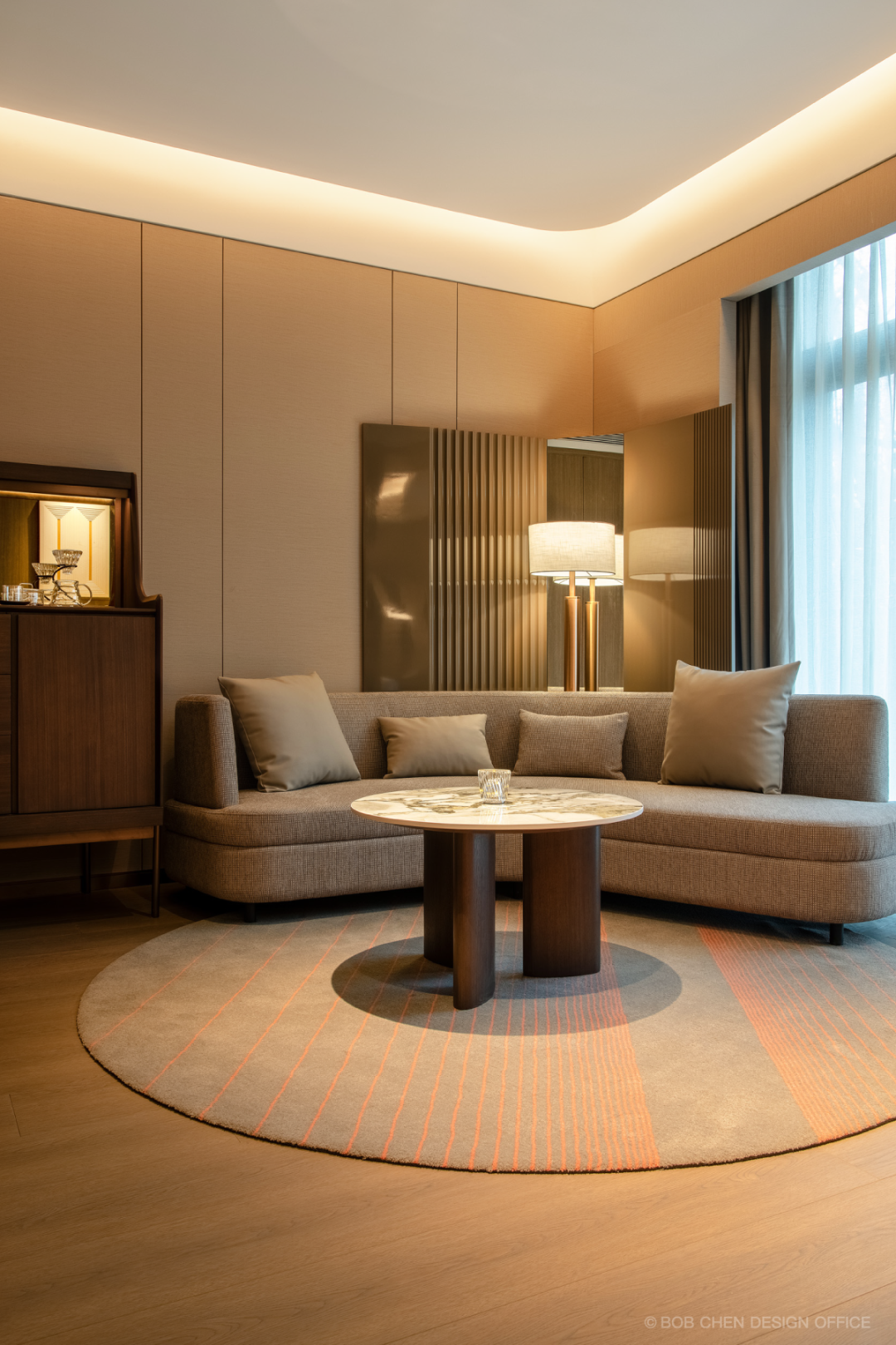 桔子水晶酒店·西湖 · 陈飞波高品质连锁酒店设计丨中国杭州丨Bob Chen Design Office-49