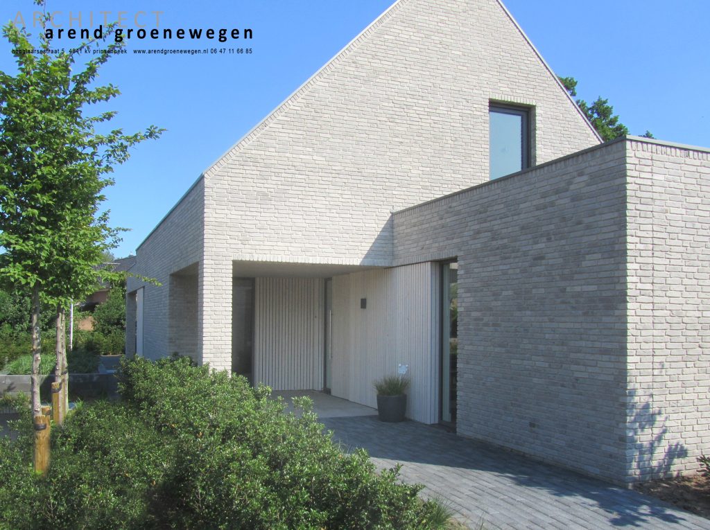 丨荷兰布雷达丨Arend Groenewegen Architect BNA-5
