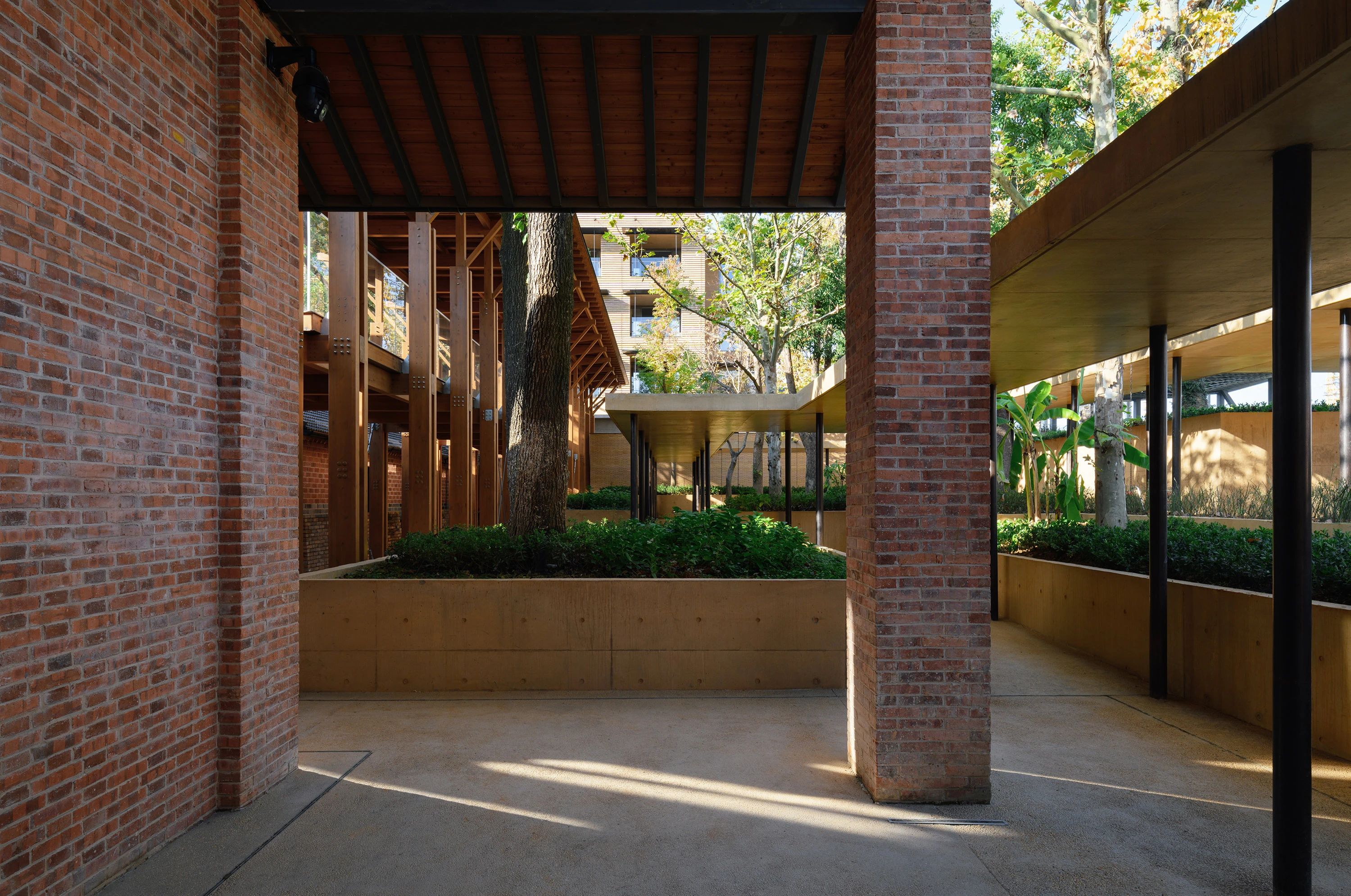 董功新作  景德镇 景仰书院-19