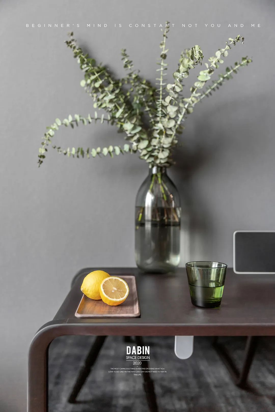 420㎡大道至简，感悟人间烟火 | 大斌空间设计-38