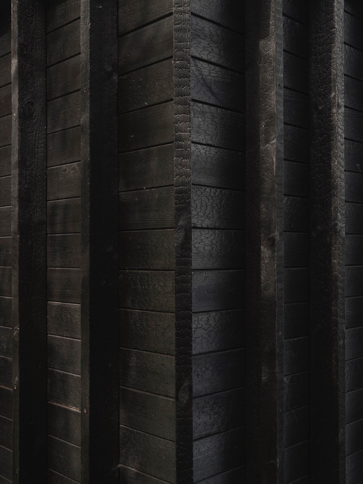 隐藏中庭住宅丨丹麦丨Förstberg Ling-37