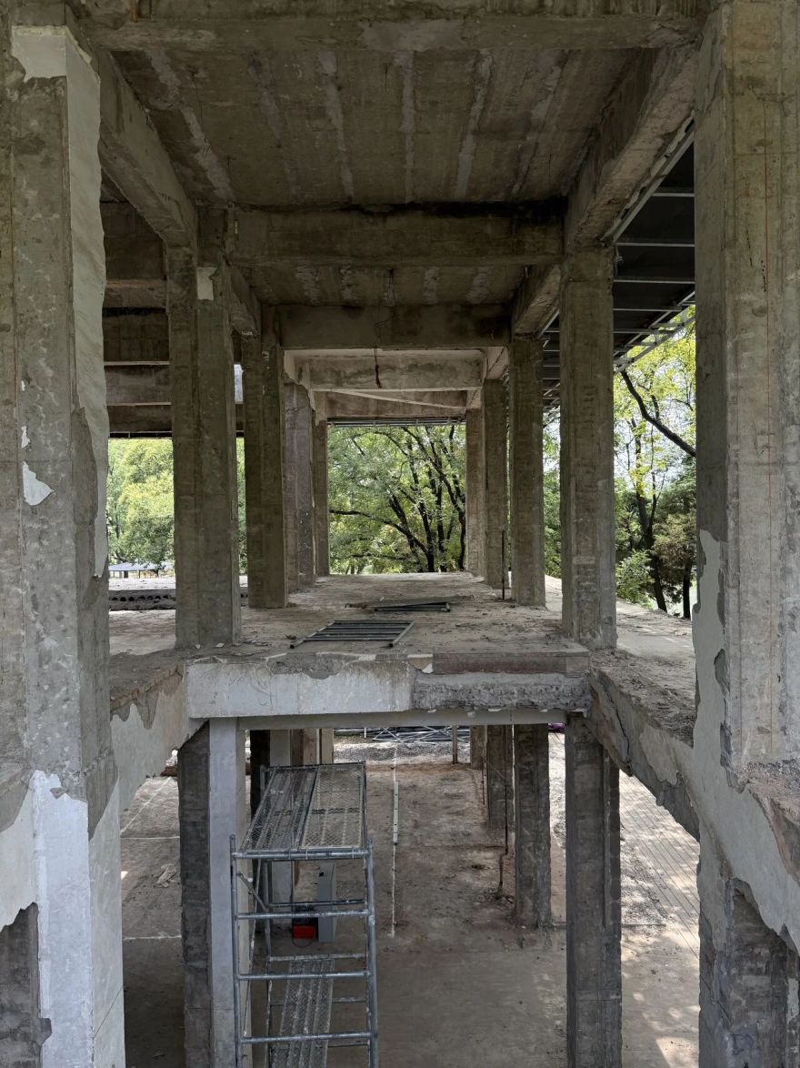 渭水茶炉丨中国咸阳丨武空美学-21