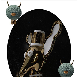 古鲁格拉姆健身房项目丨Sangyt Syngh设计公司-10