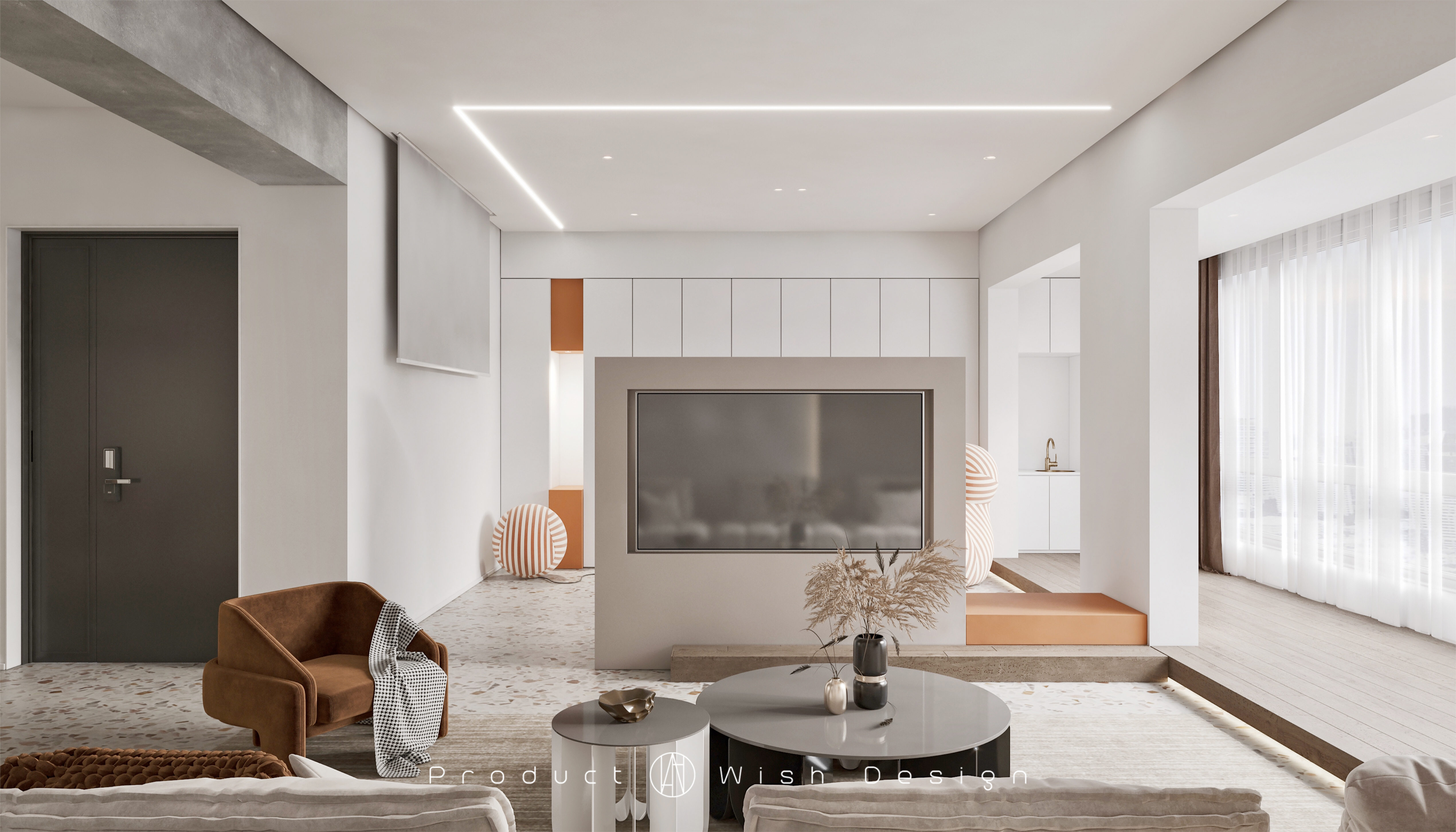 温暖宜居的都市空间-12