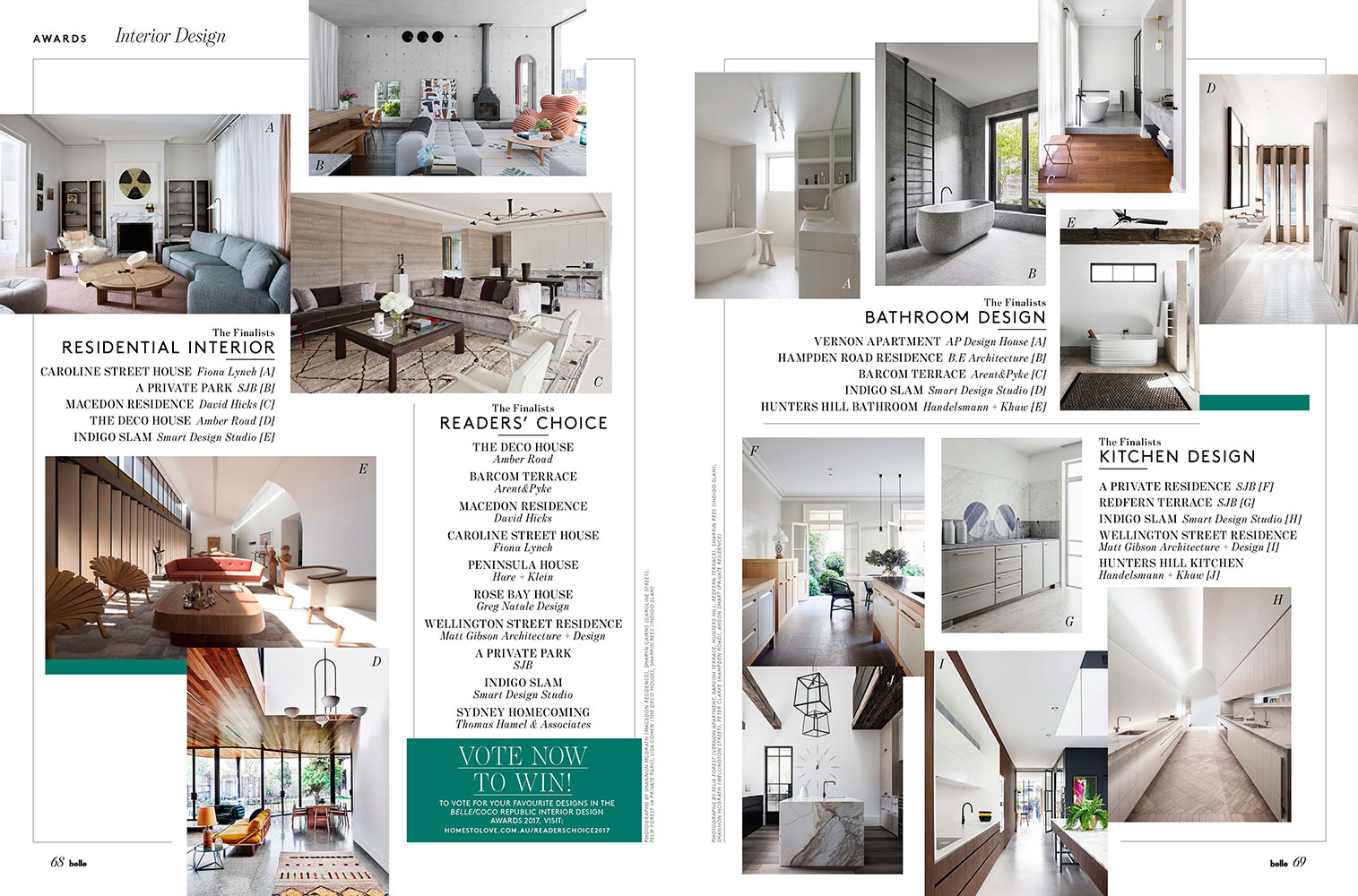 Media Index - B.E Architecture-257