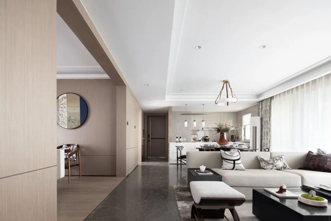 中南·佛山滨江国际丨中国佛山丨深圳华墨国际设计有限公司-32