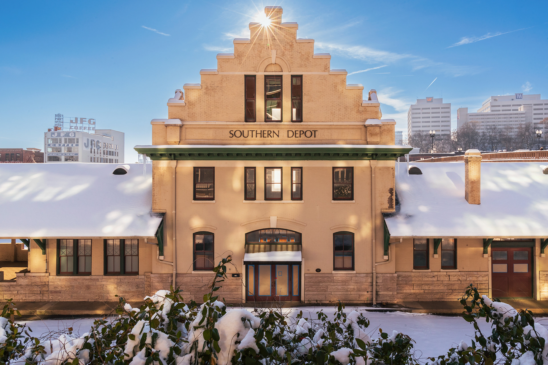 Knoxville, TN (USA).-74