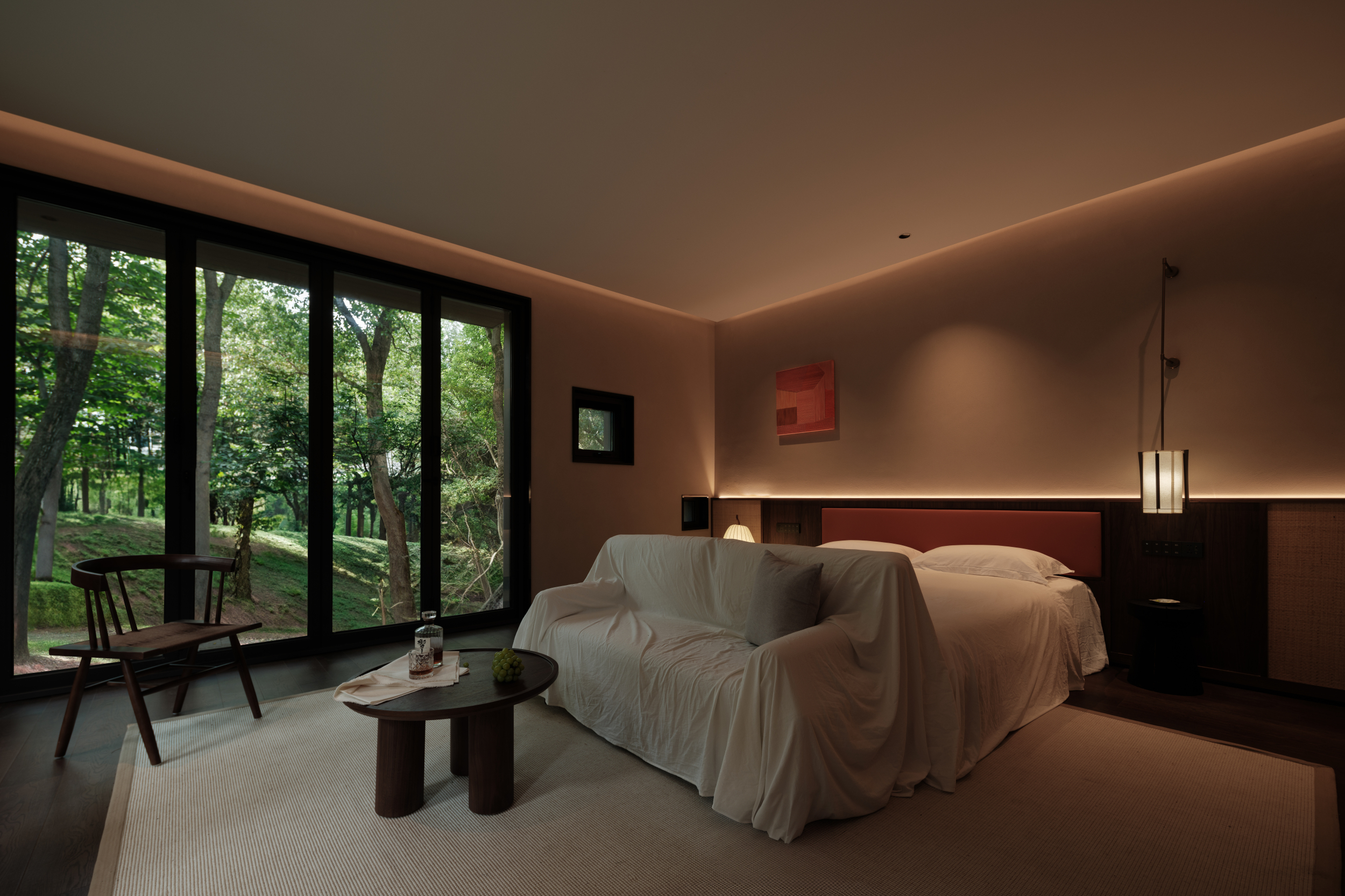 原舍濮院丨中国嘉兴丨巢羽设计事务所-53