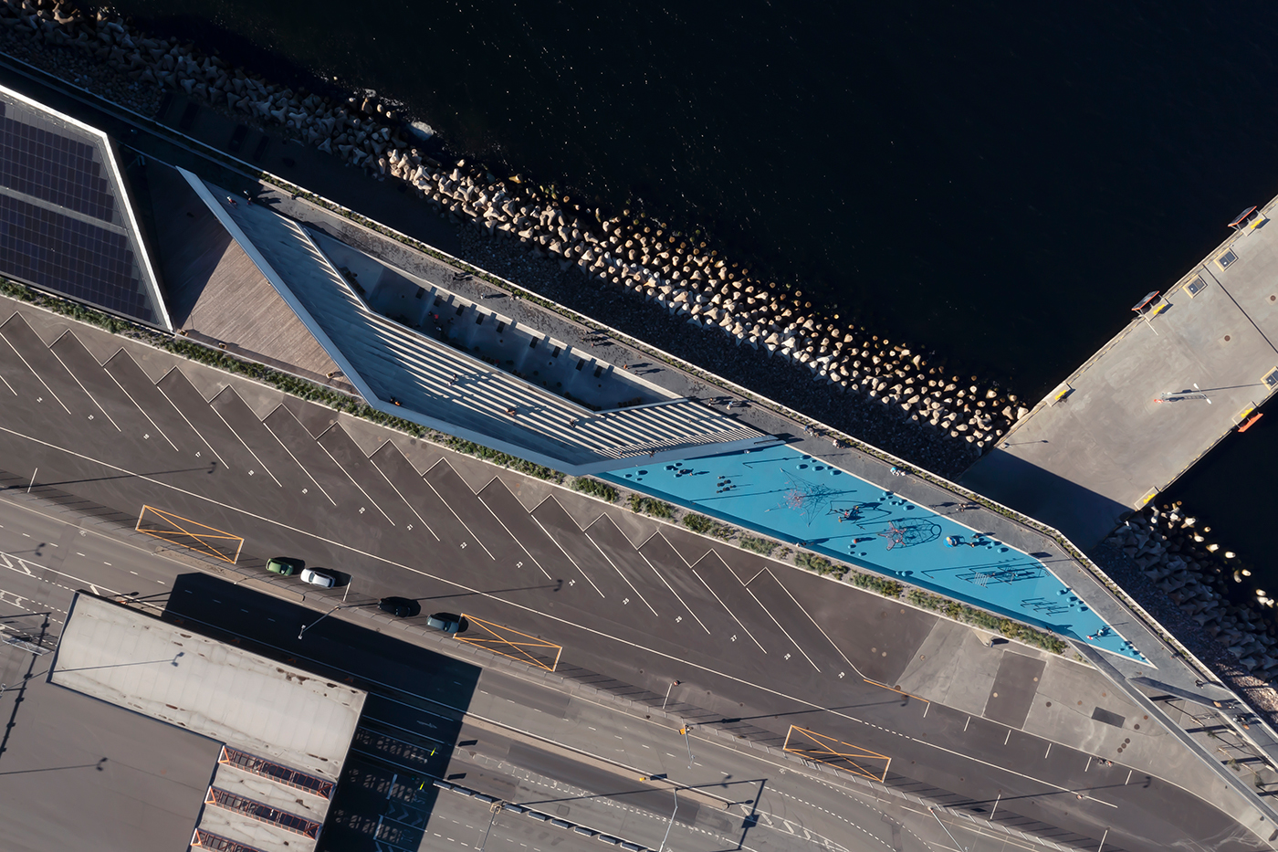 塔林新游轮码头-4