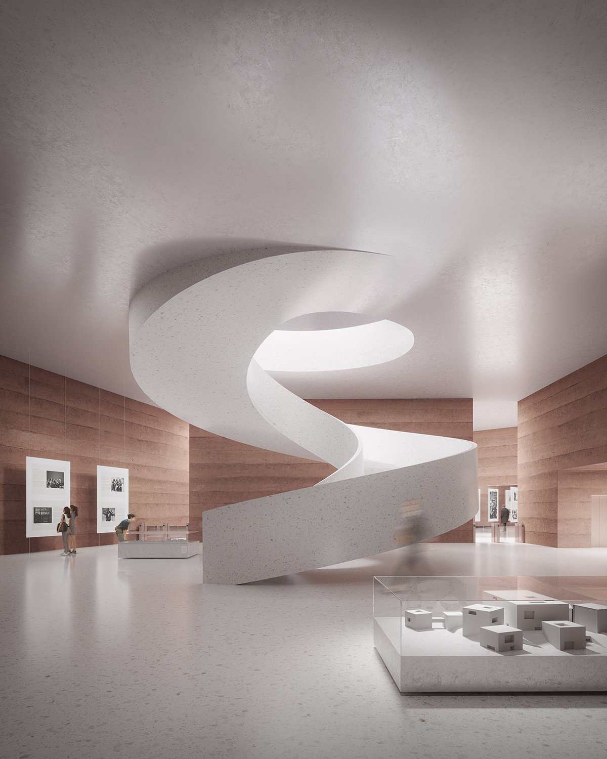 波兰 | European Film Center Camerimage Building | 影剧院 | 概念 | 2021 | Piotr Banak-9