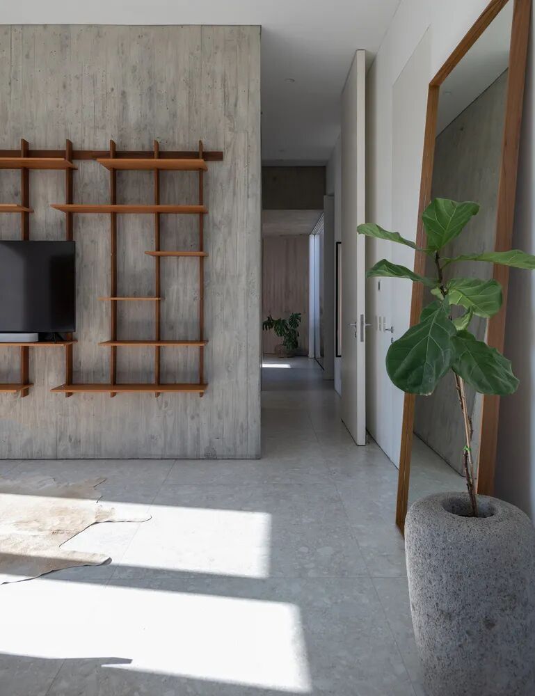 295 m²退休住宅丨阿根廷-21