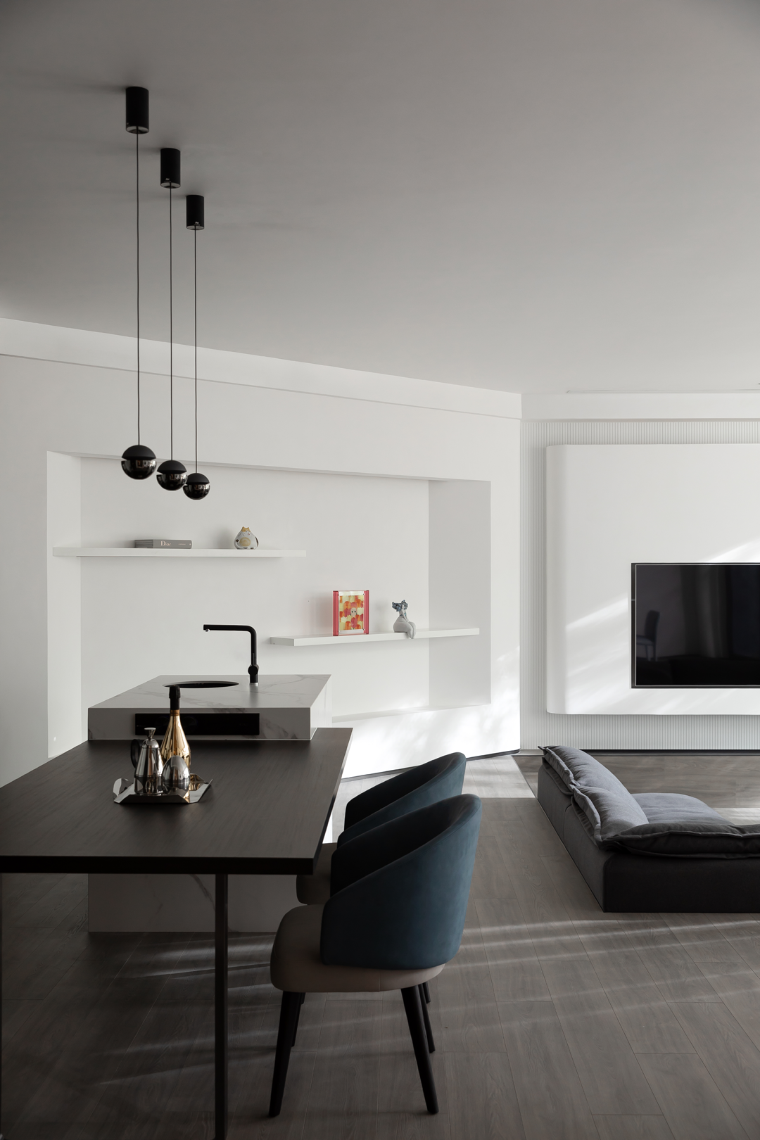 乌镇 450㎡联排白鹭院-15