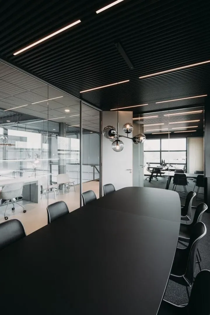 荷兰 Wraptor Nootdorp 工业建筑丨interARC-37