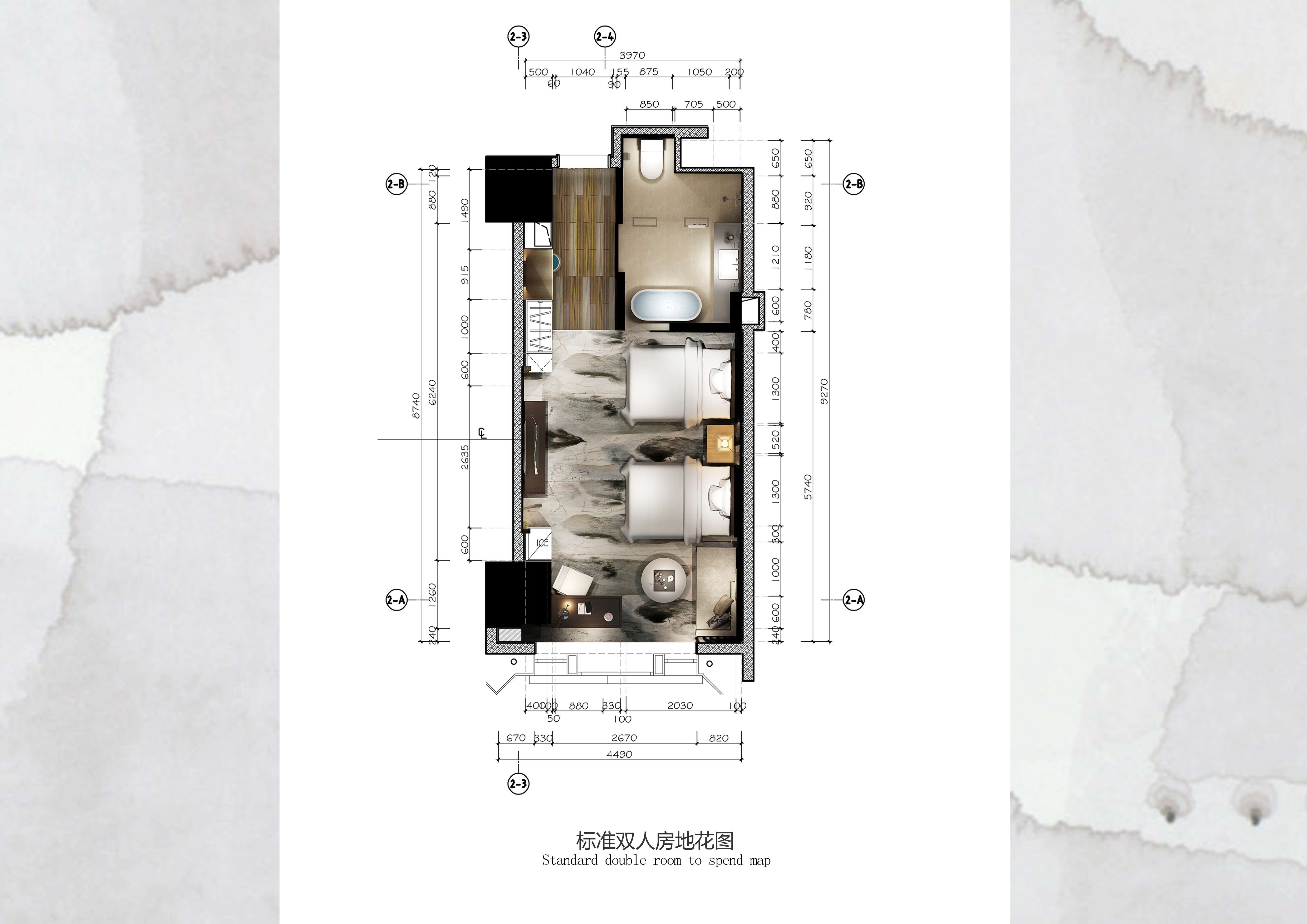 万科君澜效果图方案册-3-44