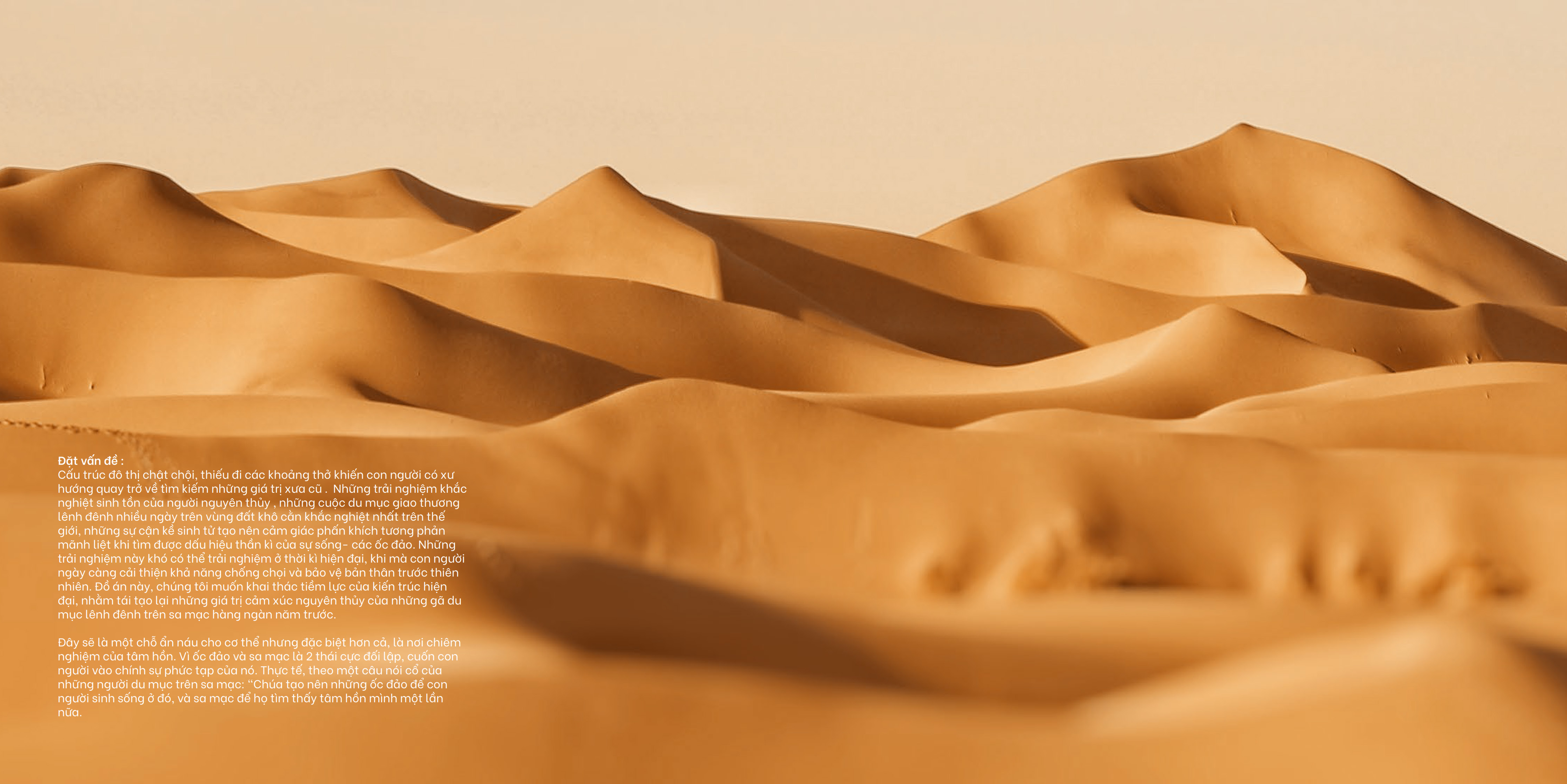 K8 PROJECT : DESERT ACCOMMODATION-2