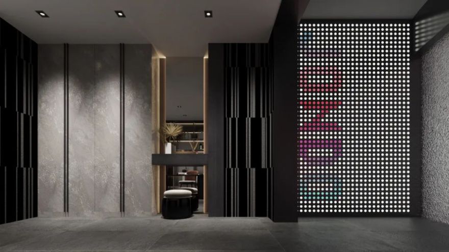 JONDO 匠都 | 塑造独特的空间美学!-50