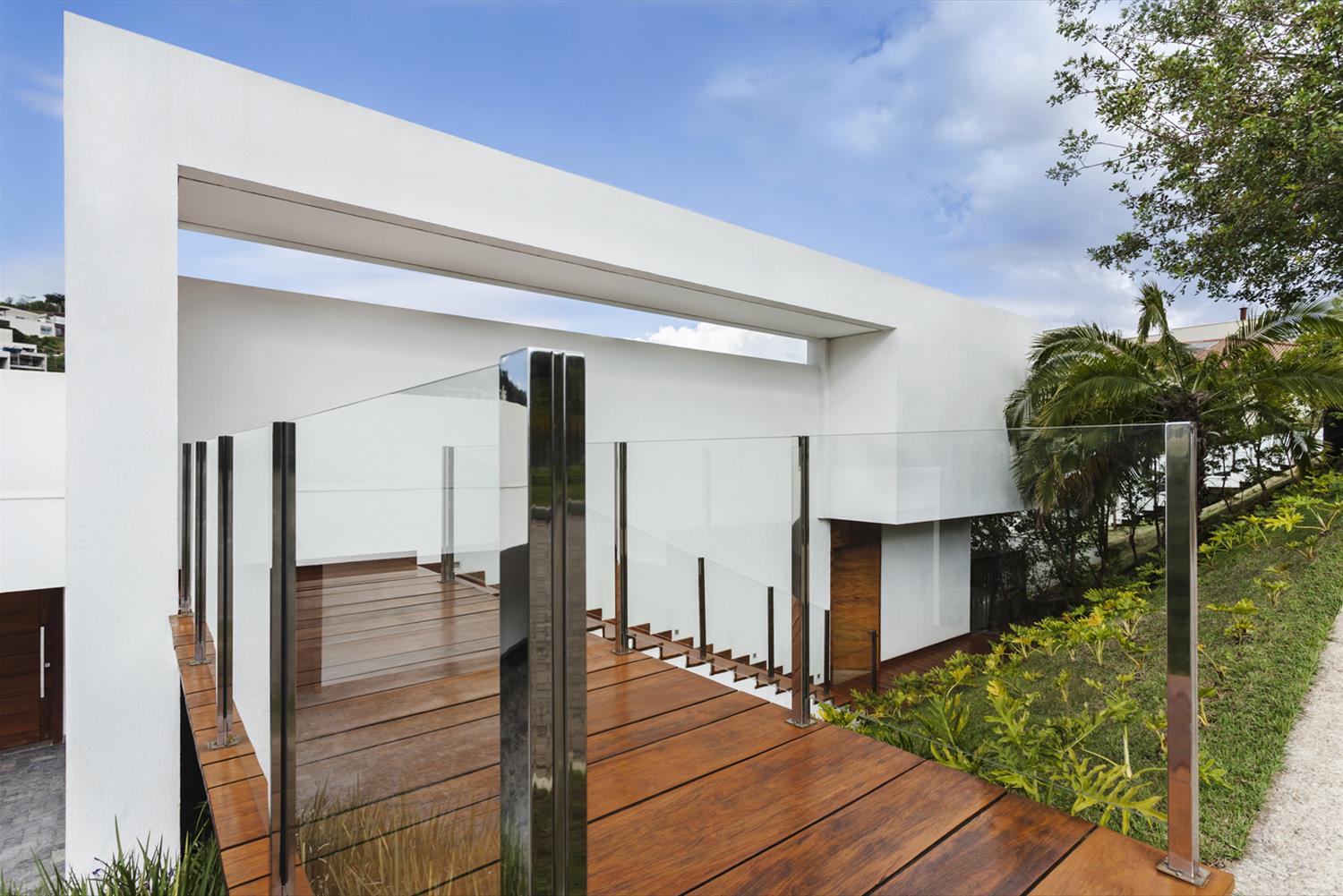 Vale dos Cristais 住宅-2