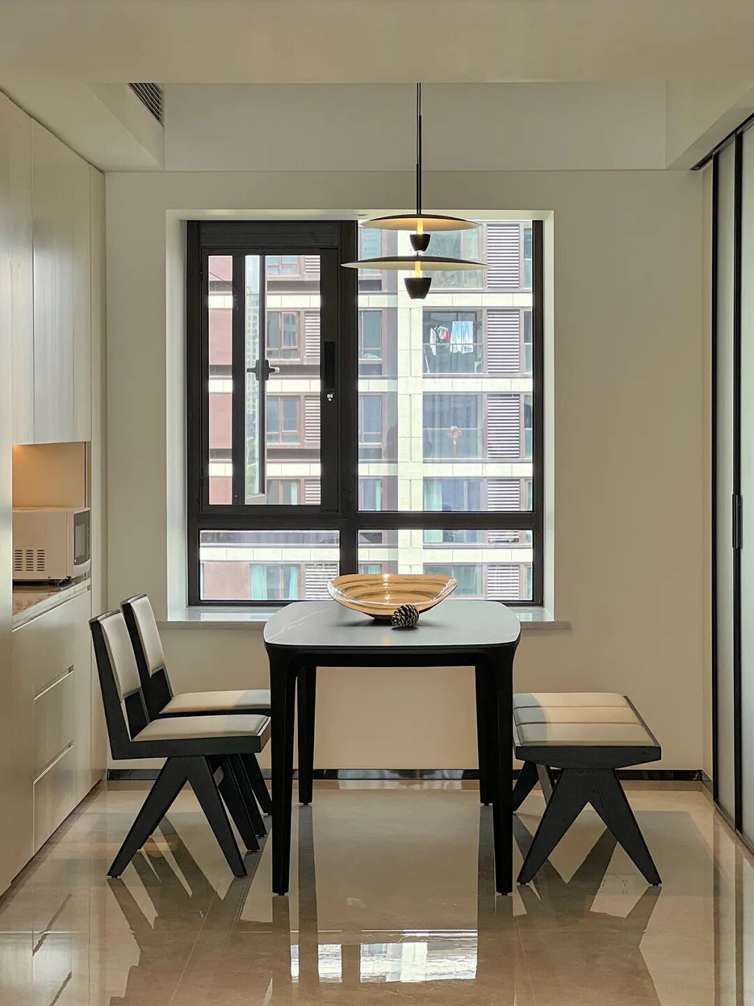 静享简约的生活美学丨中国台州丨COSMO MOBILI 可木家居-53