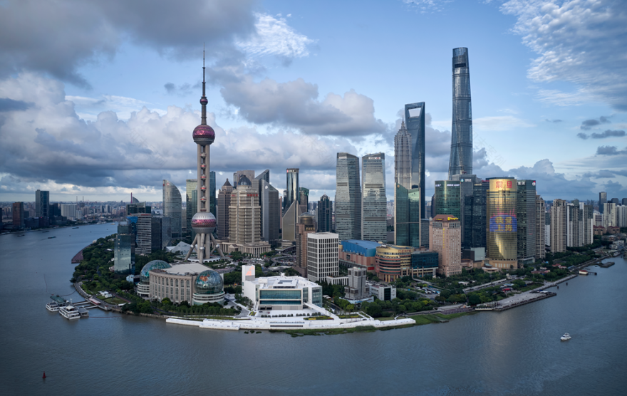 浦东美术馆丨中国上海丨同济大学建筑设计研究院(集团)有限公司,法国让·努维尔事务所-1