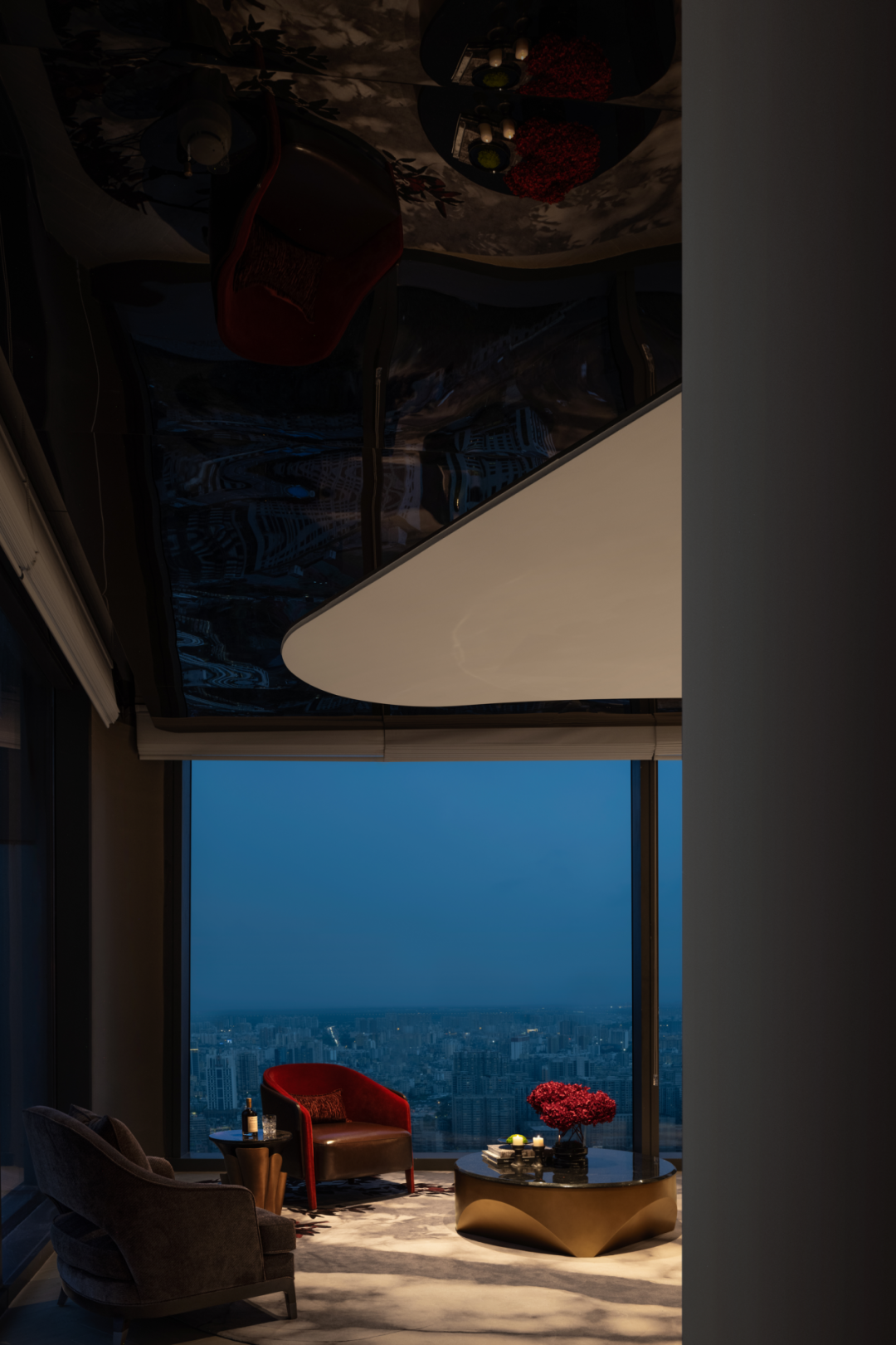 CAC京典首发|立于海口之巅，见云海新高度-38