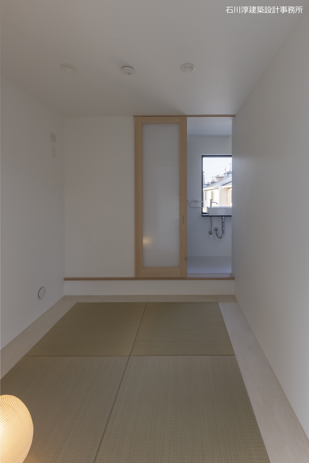 室内エンガワのある家　OUCHI  51丨日本京都丨石川淳建築設計事務所-32