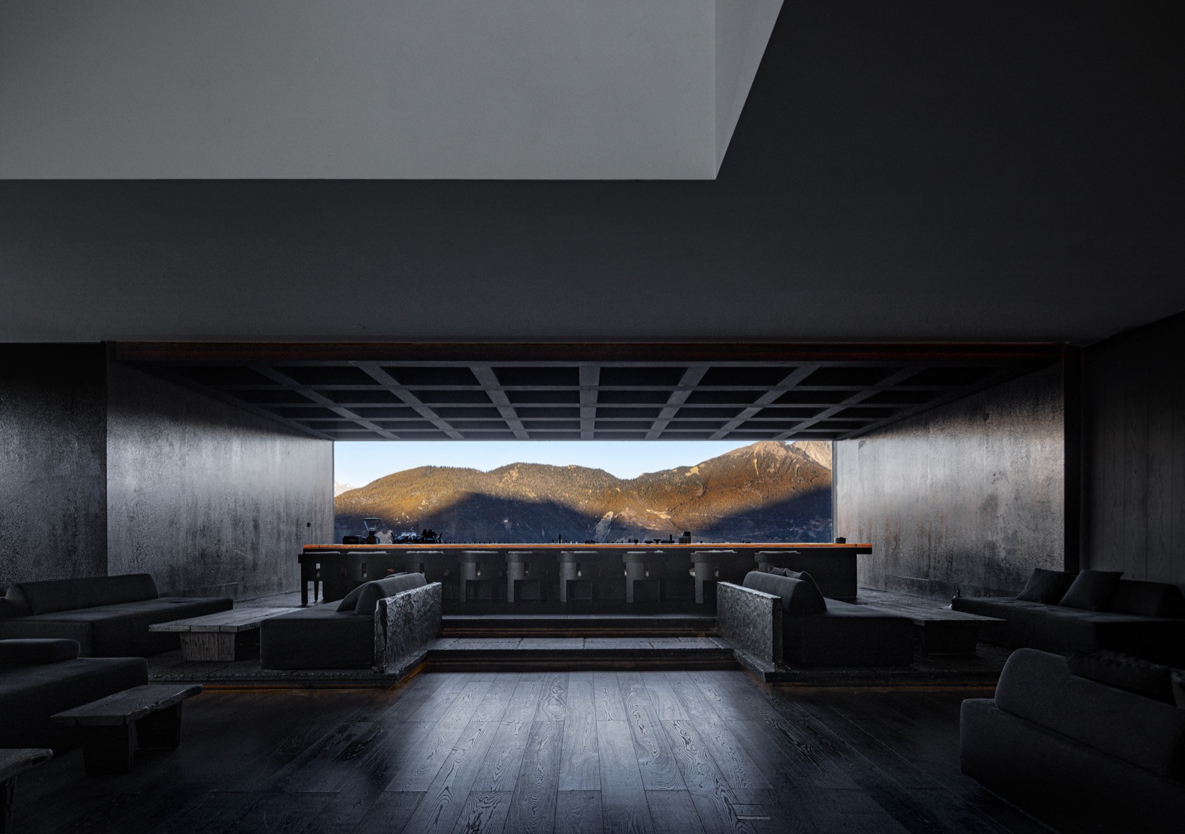 梅里泊度酒店丨肯尼亚南迪丨BUZZ庄子玉工作室-158