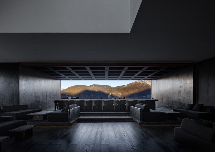 梅里泊度酒店丨肯尼亚南迪丨BUZZ庄子玉工作室-158