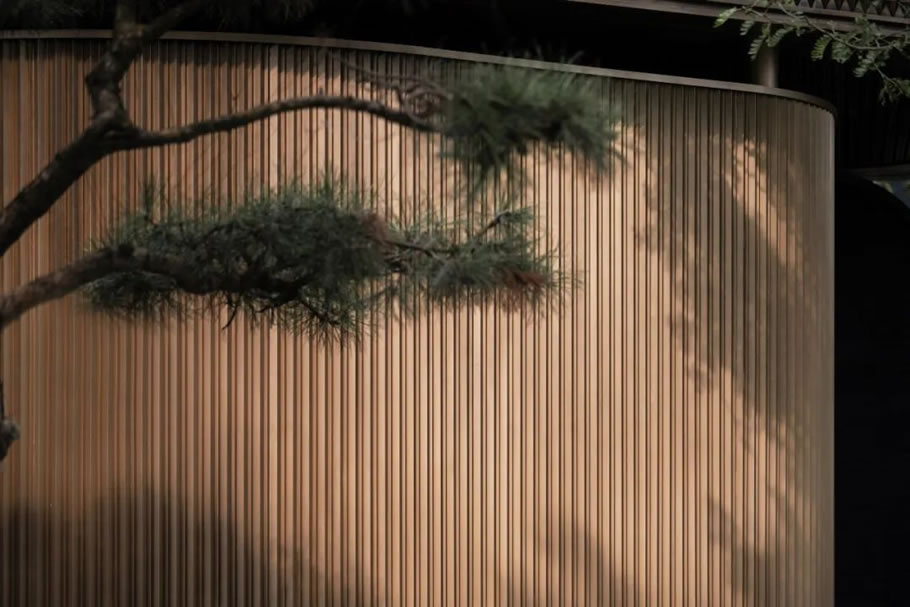 沈阳龙湖·天曜丨中国沈阳丨DAOYUAN | 道远设计-44