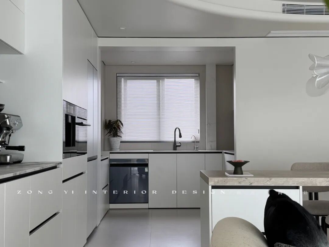 纵逸·实景丨“非繁”-42