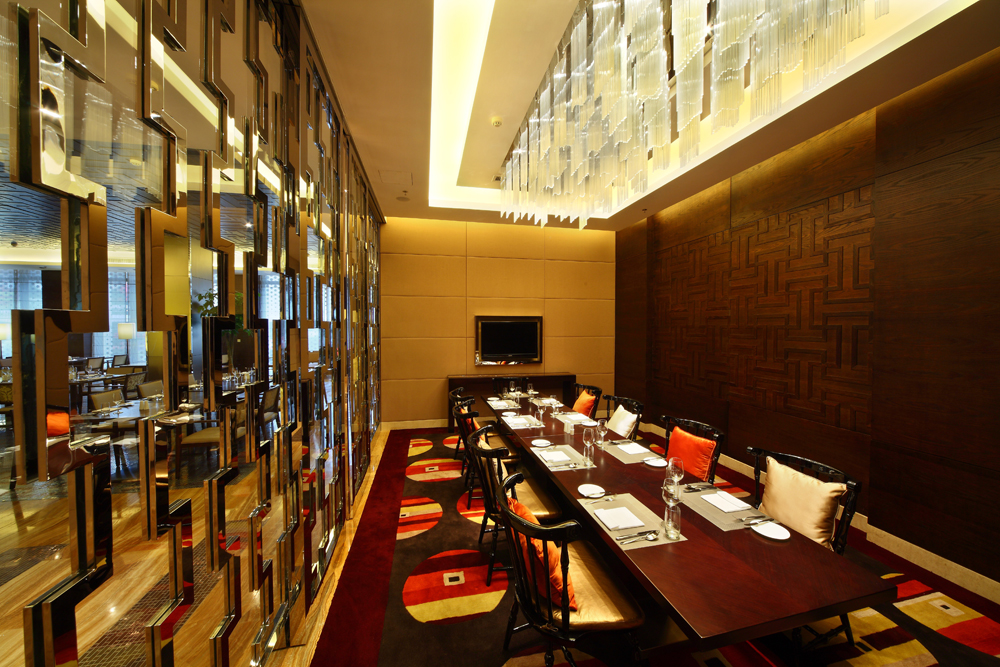 柳州丽苼酒店（少数豪华品位酒店）-15