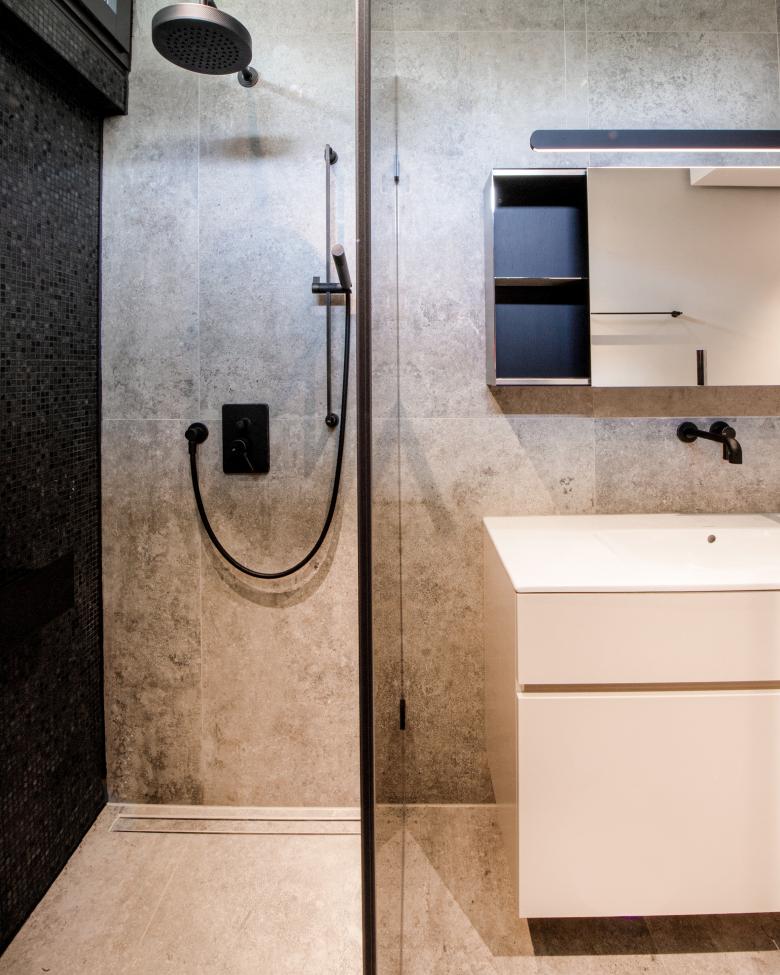 iam interior architects munich丨Apartment am Englischen Garten丨德国-24