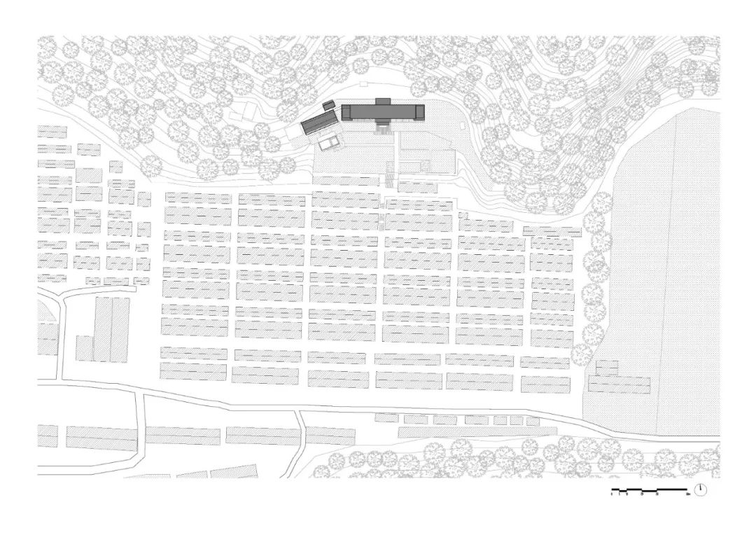 乡叙-- 大乐之野 | 勤勇小学民宿 / 旭可建筑工作室-41