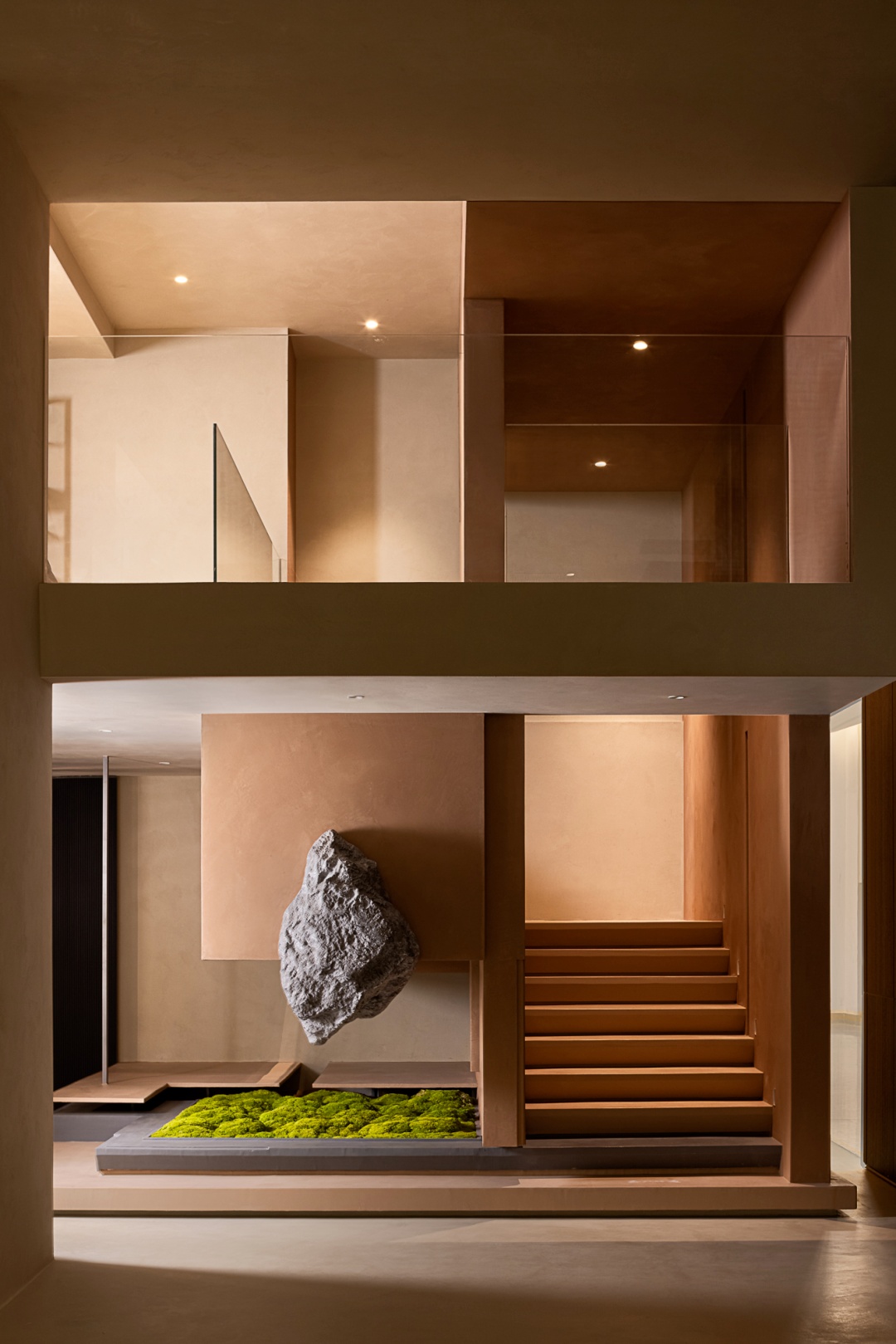 RARA 浙江体验中心丨中国杭州丨RWD 黄志达设计-22