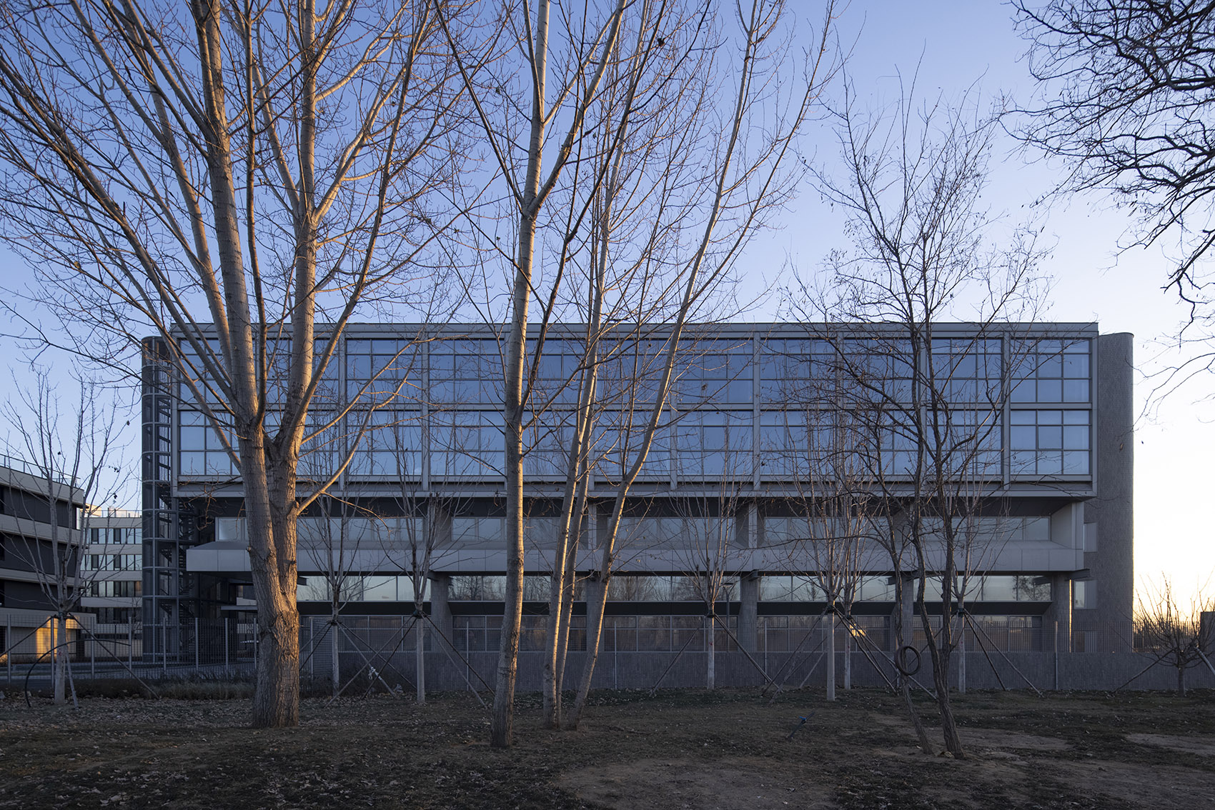 阿那亚NOA RESORT诺岸远近酒店丨中国丨宽品设计顾问DDC,魏晓璐建筑设计工作室-104