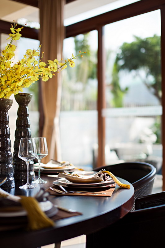 雅居乐 西双版纳州 嘎洒镇 西双林语 A2a-20