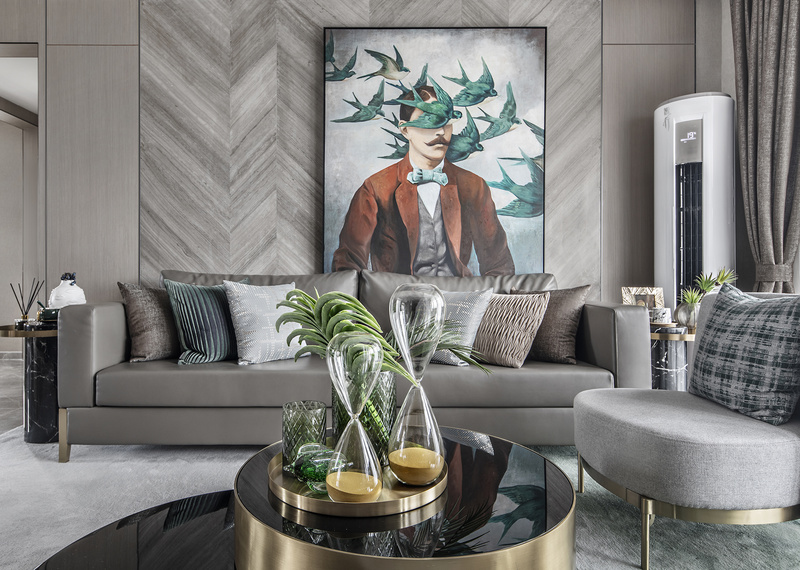 《绿野仙踪》 | 打造梦幻童话空间-2