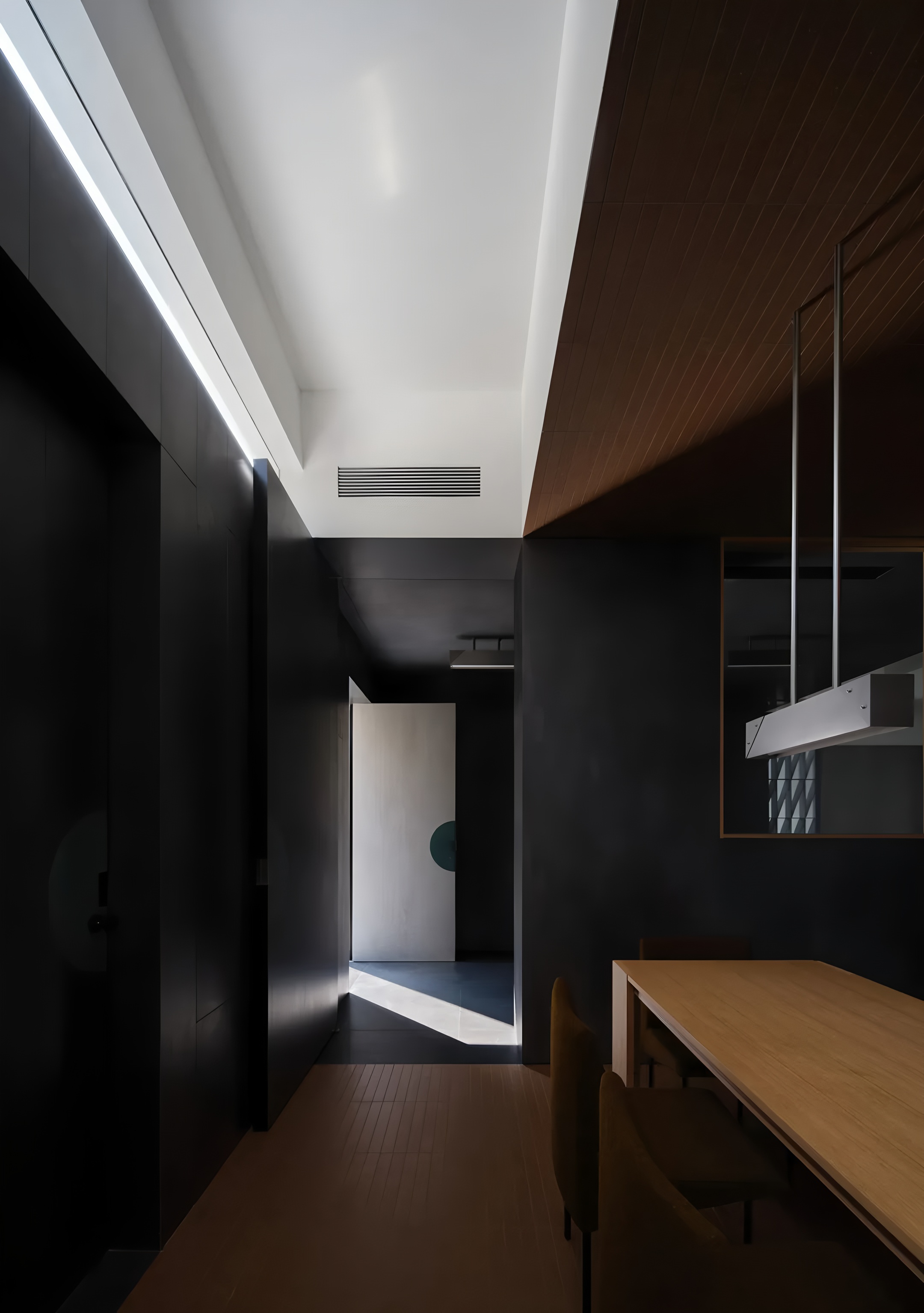 广州iDi岩板展厅丨中国广州丨谭立予设计-15