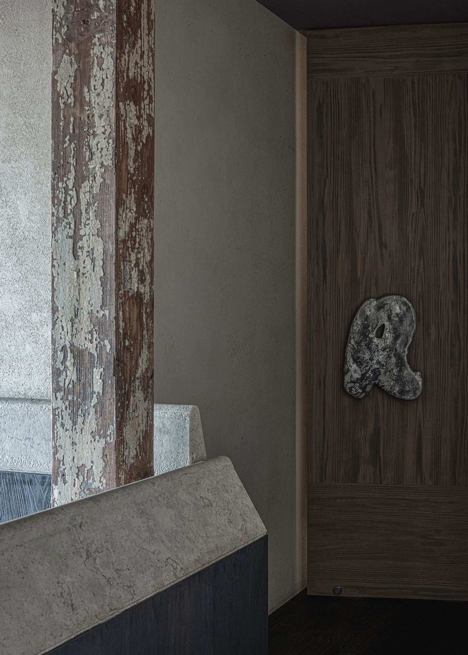 新作 ACT STUDIO CASA RONG 情感肌理丨中国杭州丨水丁集设计,ACT STUDIO-87