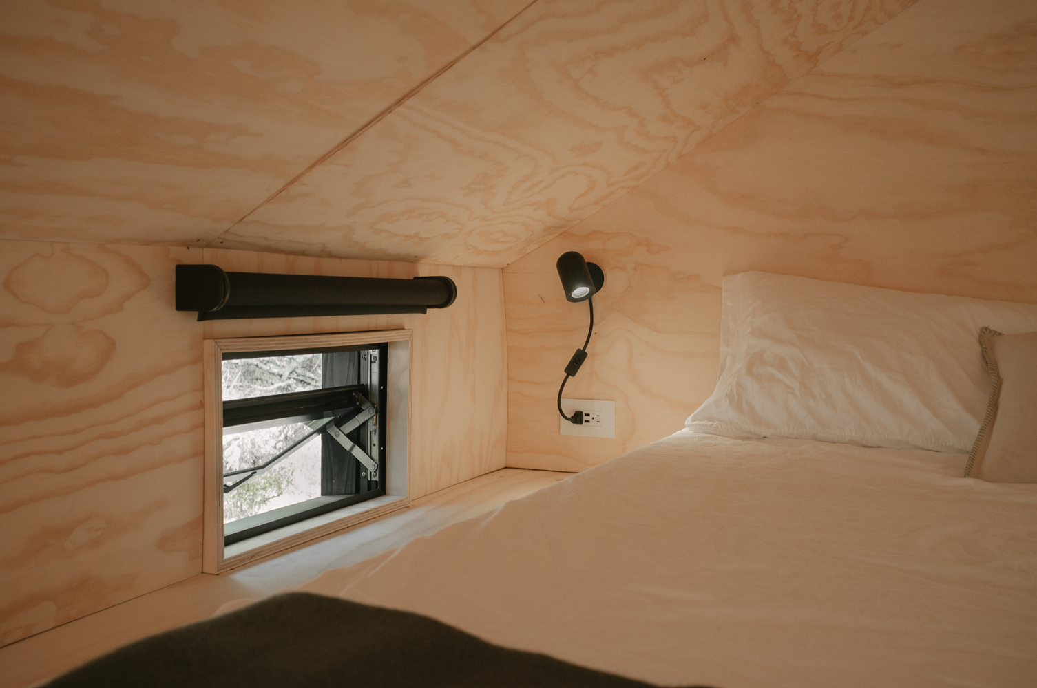 美国Elsewhere 定制小屋-30