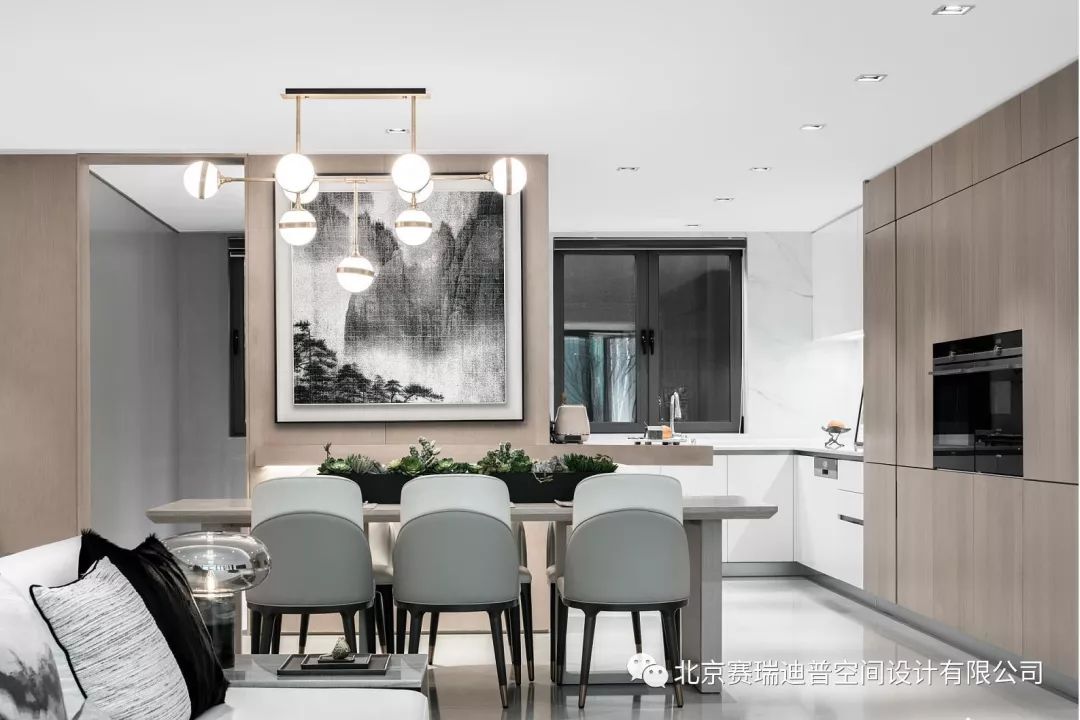 建业·电影小镇 168 户型 | 东方雅奢美学空间-16