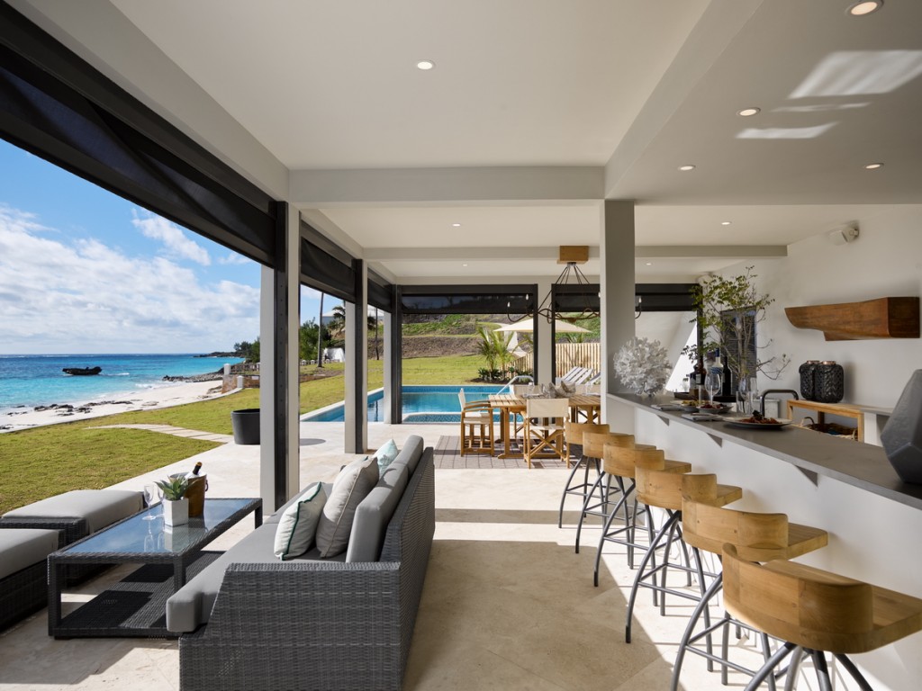 The Loren - Own | Portfolio Projects | Fleur de lis interior design-15